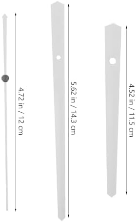 Clock Movement Kit
