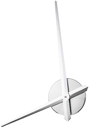 Stylish Large Quartz Clock Mechanism for Wall Clocks