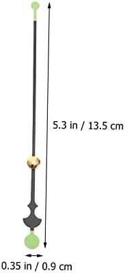 Exhumky Clock Repair Kit 10-Pack