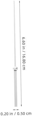 FD-Plastic Clock Hands Set
