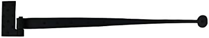 Sturdy Rustic Hinges for Doors Shutter Pintle Straps