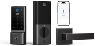Eufy Security Smart Lock C220 Door Lock