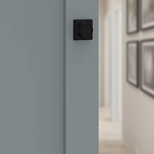 Kwikset 660 Contemporary Deadbolt