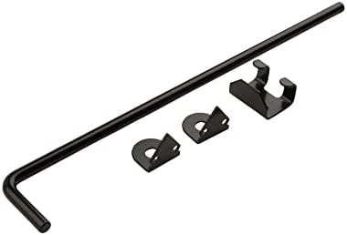 Premium Cane Bolt for Gates