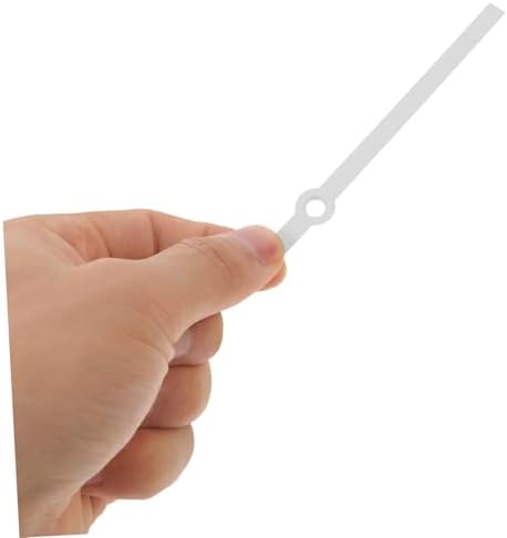 FD-Plastic Clock Hands Set