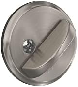 Schlage B60 Deadbolt Highest Security