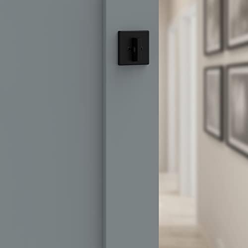 Kwikset 660 Contemporary Deadbolt