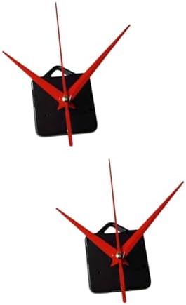 Perfect for DIY Home Clocks