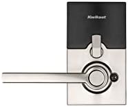SmartKey Keypad Keyless Entry Door Alternative