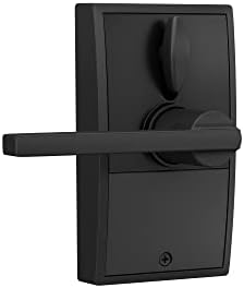 Schlate Touch Century Keyless Entry Lock