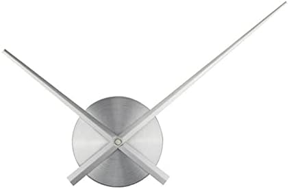 Eforcase 3D Clock Hands Modern Wall Clock Decorations