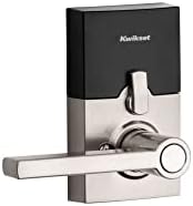 SmartKey Keypad Keyless Entry Door Alternative