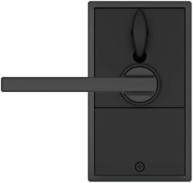 Schlate Touch Century Keyless Entry Lock