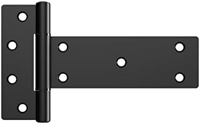 Durable Industrial Hinges for Professionals