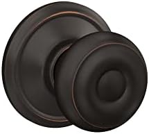 Aging Look Georgian Door Knob