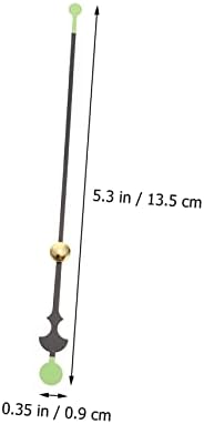 10-Light-Up Clock Hands Kit for DIY Repair