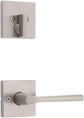 Perfect Solution - Kwikset Interior Pack for Square Handlesets
