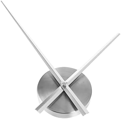 10cm Oversized DIY Wall Clock Kit