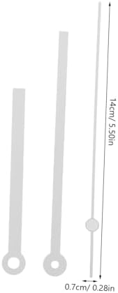 10-Pack Replacement for Wall Clocks