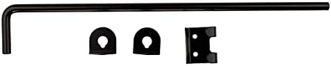 Premium Cane Bolt for Gates