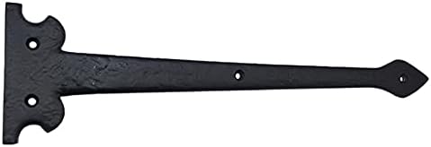 Adonai Hinges for Barn Doors More