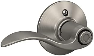 SCHLAGE F40 ACC 619 Privacy Door Lock