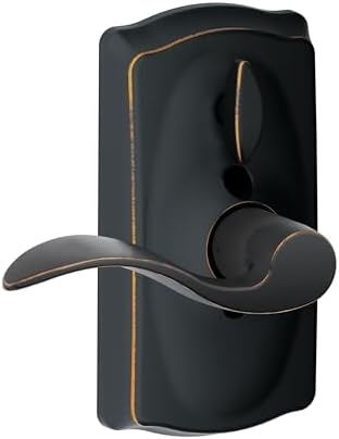 SCHLAGE Door Keypad Entry 716 Cam