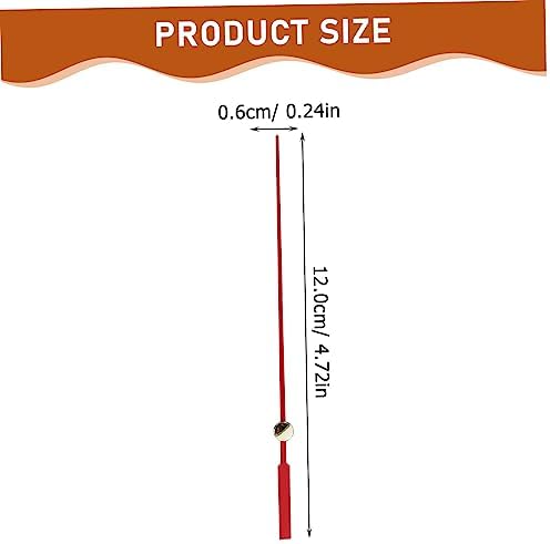 Generic Retro Digital Alarm Clock Mechanism Kit