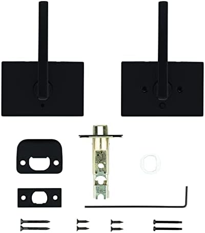 Kwikset Halifax Door Handle