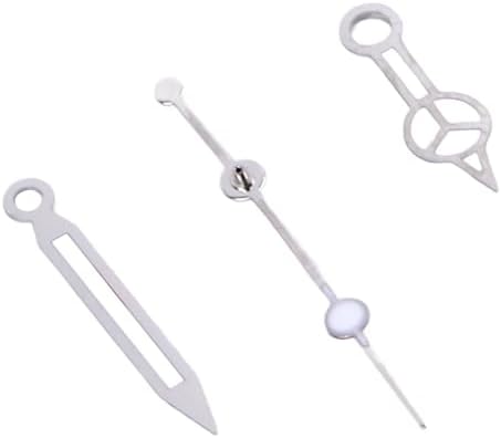 Glow in the Dark Clock Hands Set