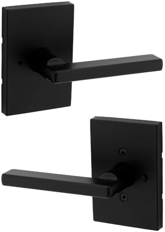 Kwikset Halifax Door Handle