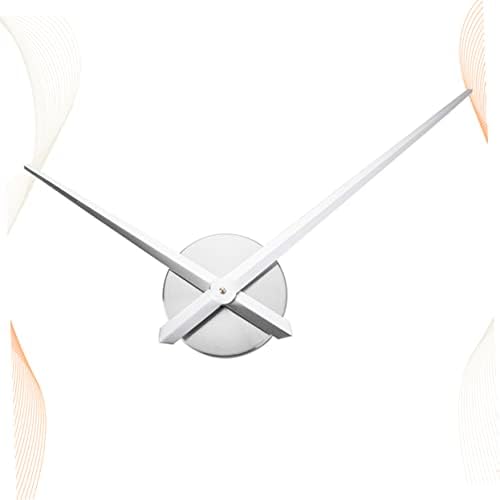 Stylish Large Quartz Clock Mechanism for Wall Clocks