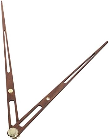 Replace Your Clock Hands with Durable Wooden Clock Parts