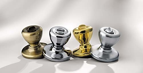Kwikset Tylo Door Knob with Lock