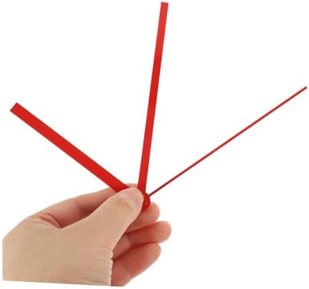 10-Set Perfect Clock Hands for DIY Wall Clocks