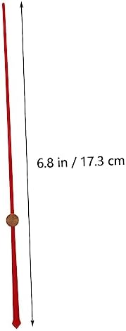 30cm Plastic Clock Movement with Hands DIY Replacement Kit