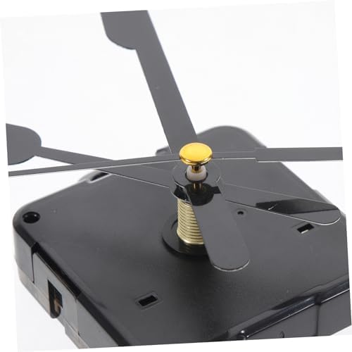 QUMIIRITY Clock Mechanism Repair Kit