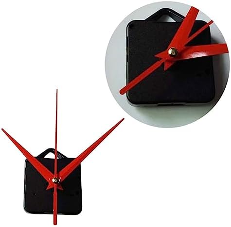 Perfect for DIY Home Clocks