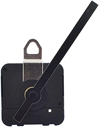 DELLMao 55mm DIY Wall Clock Movement Replacement tide-controlled quartz mechanism