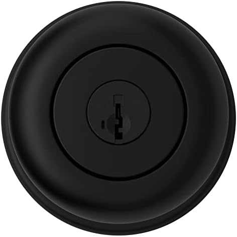 Twist Lock Knob with Easy Keys