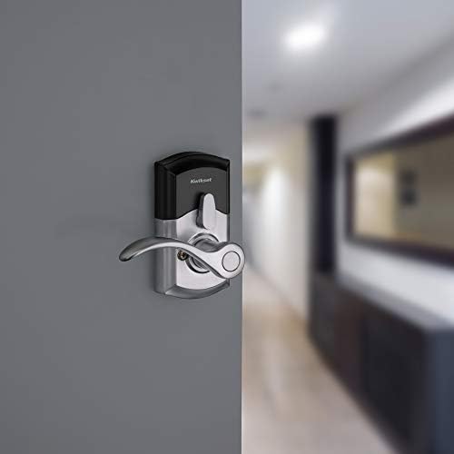 Kwikset SmartCode 955 Door Keypad - Secure Entry Solution