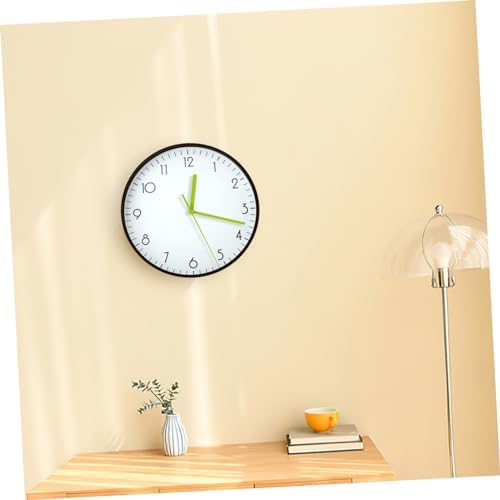 QUMIIRITY QuartZ Wall Clock Movement Kit