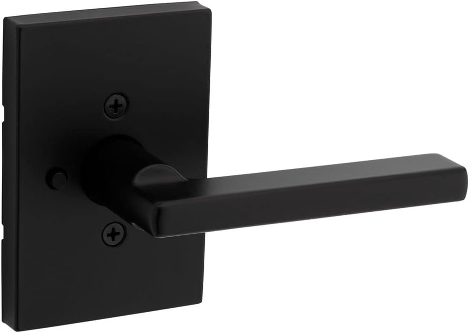 Kwikset Halifax Door Handle