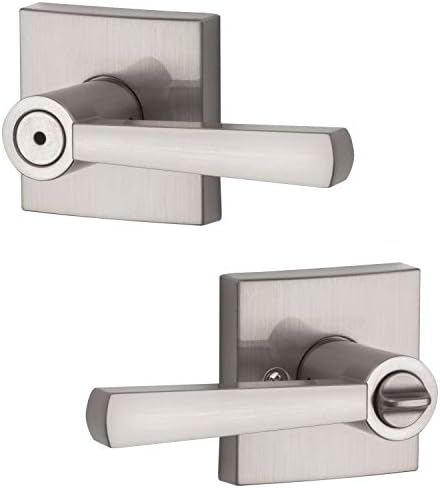 Baldwin Spyglass Door Handle