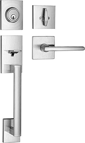 Perfect Entry Door Set for Modern Doors