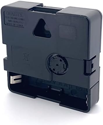Quartex Q-80 Quartz Clock Movement - Perfect companion for any room
