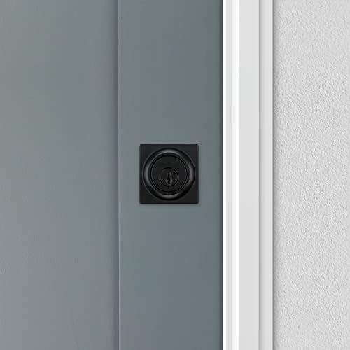 Kwikset 660 Contemporary Deadbolt