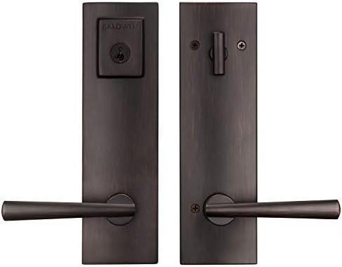 Baldwin Spyglass Entry Set