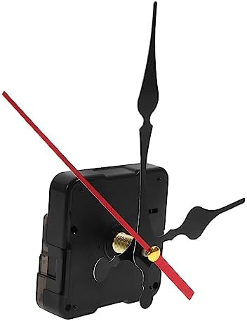 Gadpiparty Clock Mechanism Kit