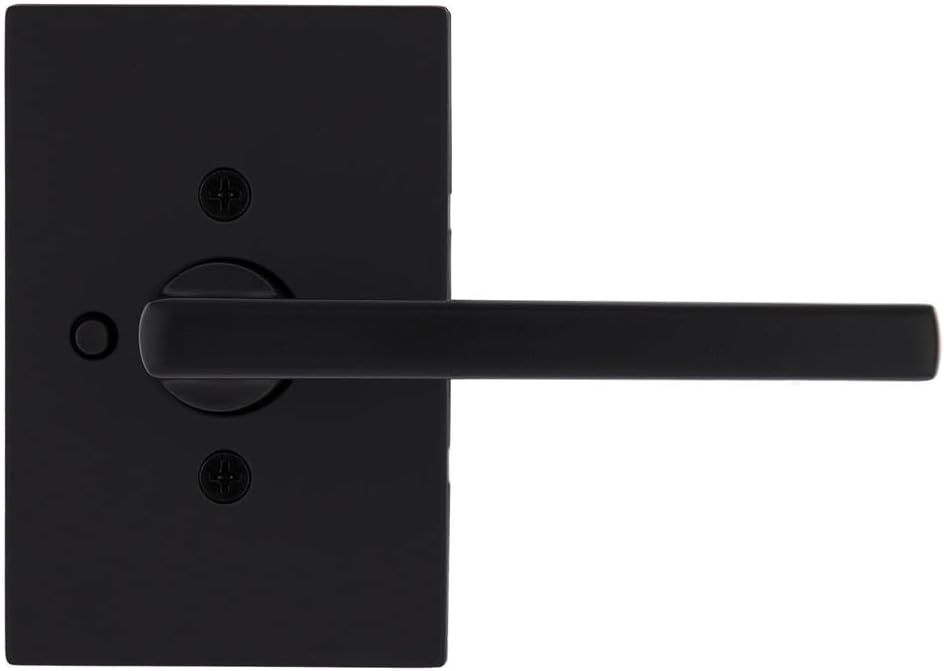 Kwikset Halifax Door Handle